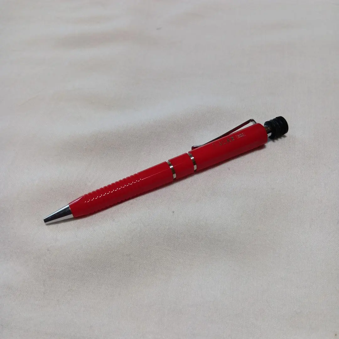 Thumbnail of Pilot Rocky Ballpoint Pen Body