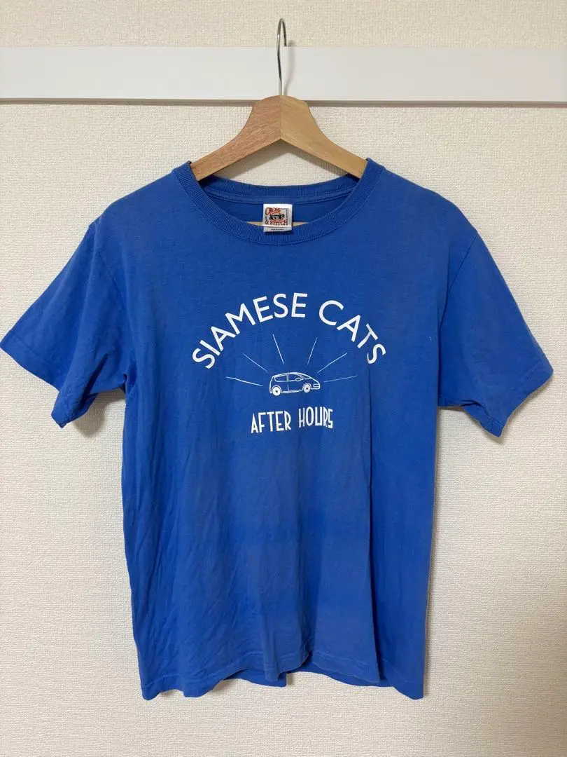 シャムキャッツ　CD+Tシャツセット シャムキャッツ CD+Tシャツセット
