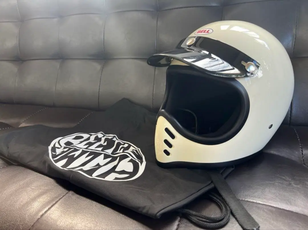 2025年最新】BELL MOTO3 xlの人気アイテム - メルカリ
