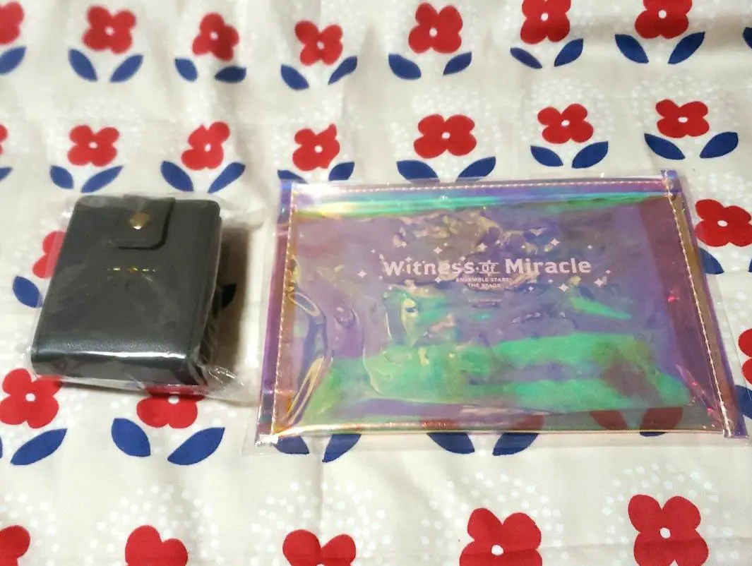 本物品質の プレミアム特典付き】新品☆あんステ☆DR
