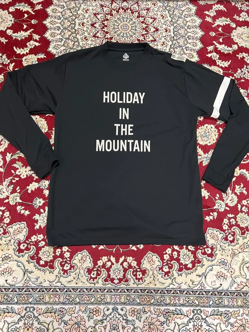 mountain research 山系Tシャツ　Sサイズ セール 30%OFF】MOUNTAIN RESEARCH / マウンテンリサーチ