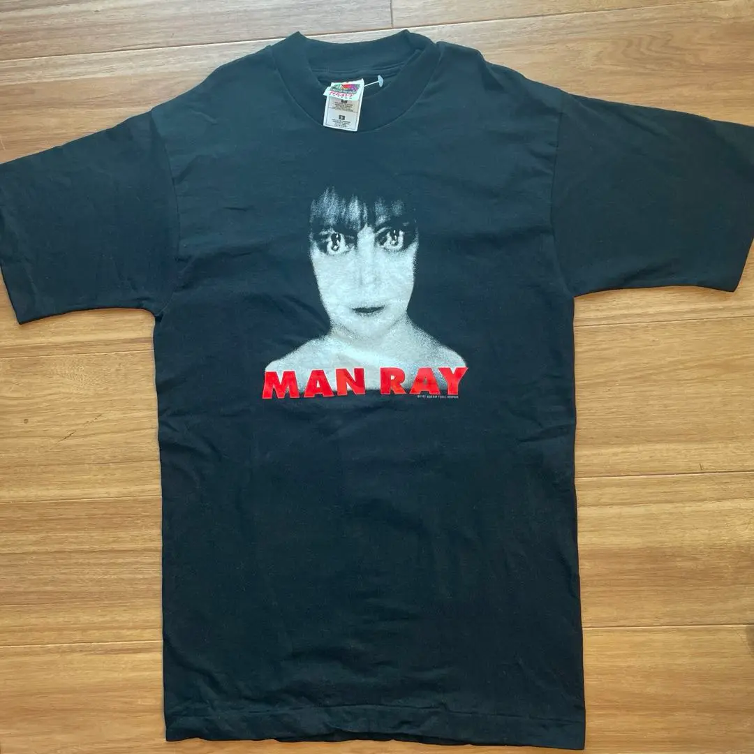 2025年最新】manray tシャツの人気アイテム - メルカリ