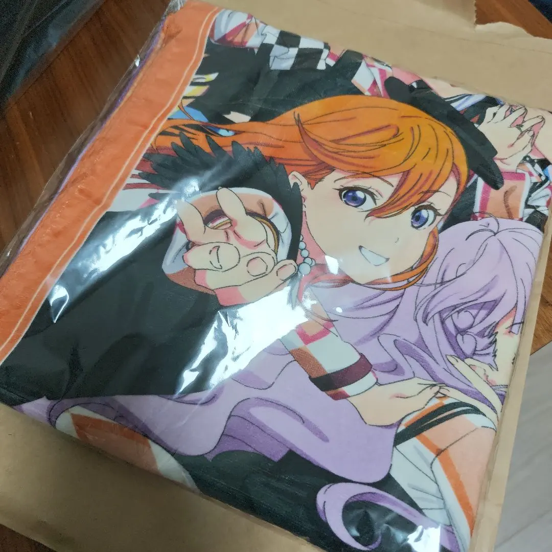 Thumbnail of Love Live! Superstar!! Liella! 6th Live Memorial Big Towel