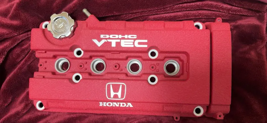 EK9 B16B 新品？ヘッドカバー 新品純正オイルキャップ 楽天市場】ek9 オイルフィラーキャップの通販