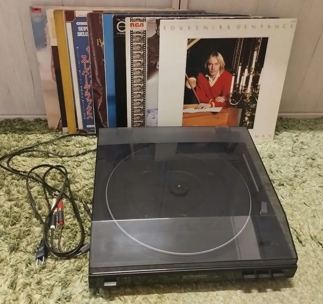 Pioneer PN-31MC ダイヤモンドスタイラス 未開封 未使用品です。 Pioneer PN-31MC ダイヤモンドスタイラス 未開封 未使用品で