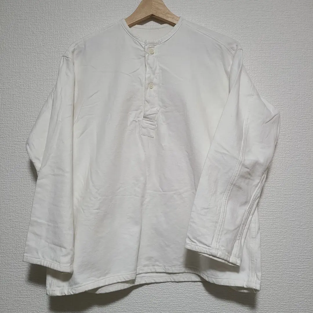 Thumbnail of 70s Russian Army Sleeping Shirt