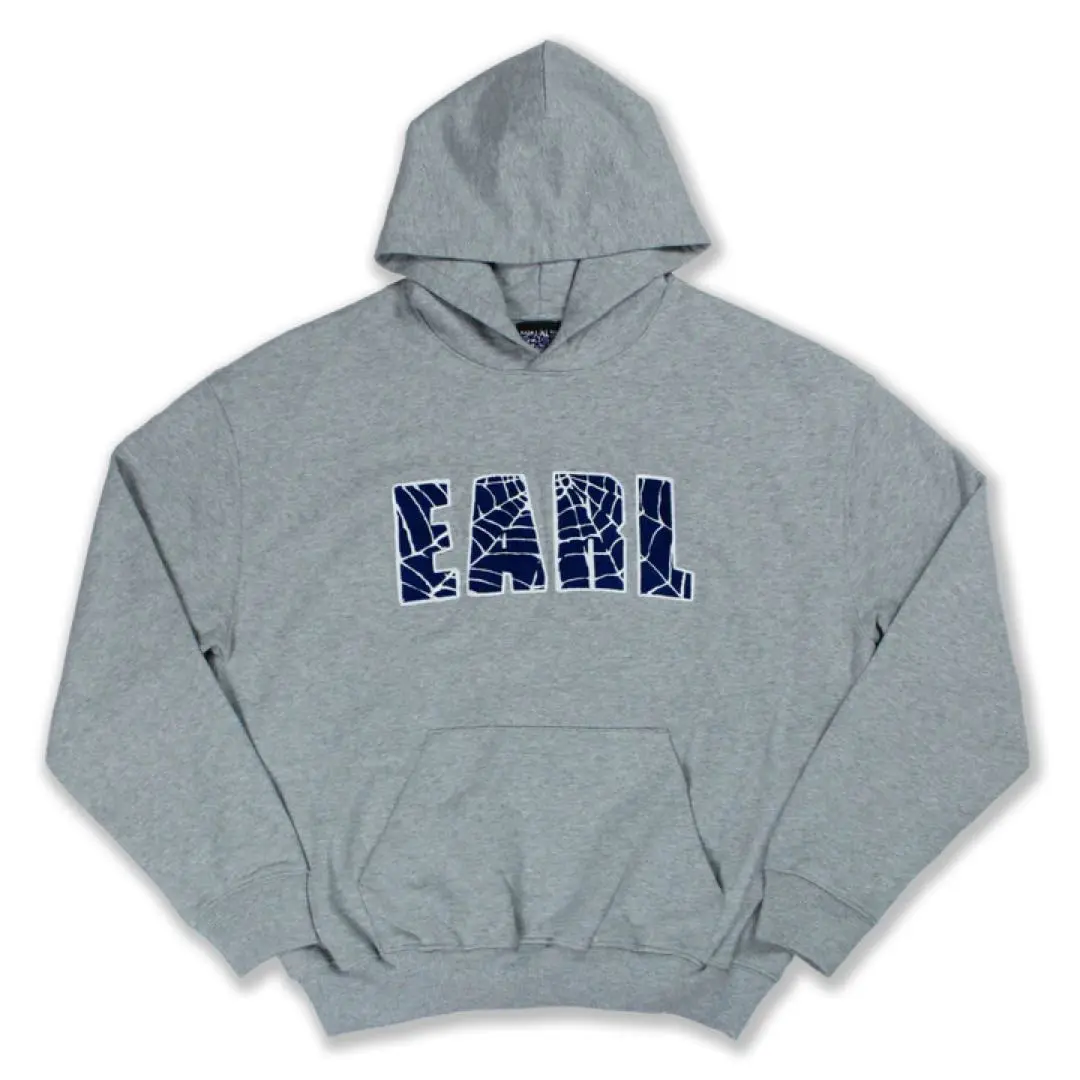2025年最新】earl skateboards パーカーの人気アイテム - メルカリ