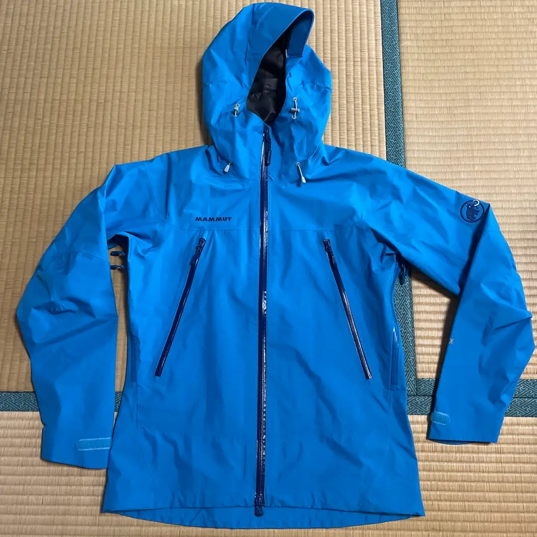 Thumbnail of Mammut GORE-TEX All Rounder Jacket - Women's - Size S