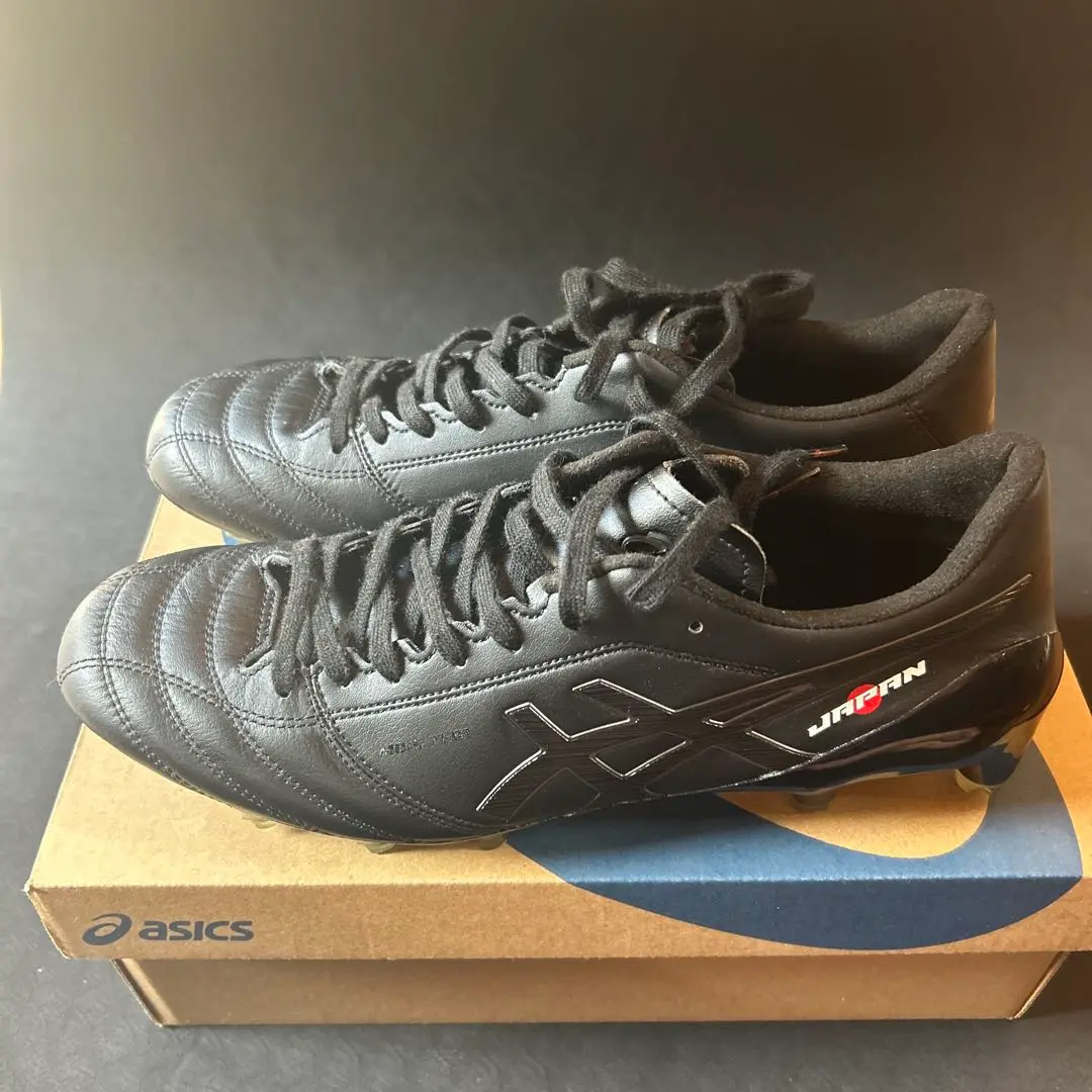 エックスフライ4【27.5】新品未使用 ASICS アシックス DSライト エックスフライ DSLIGHT X