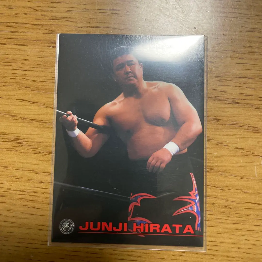 【未開封】平田淳嗣　ヒロ斎藤　新日本プロレス　フィギュア 未開封】平田淳嗣 ヒロ斎藤 新日本プロレス フィギュア - メルカリ