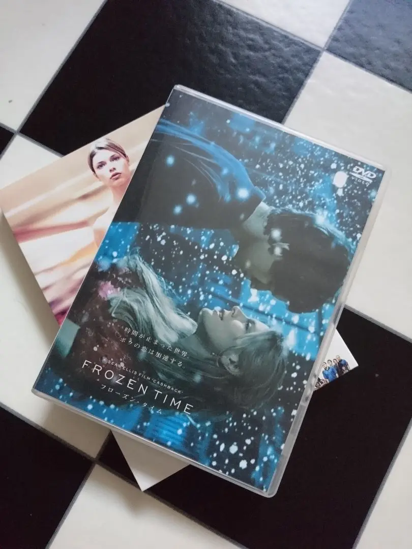 (未使用･未開封品)　フローズン・タイム FROZEN TIME スペシャルプライス版 [DVD] wyeba8q Amazon.co.jp: フローズン・タイム FROZEN TIME スペシャル