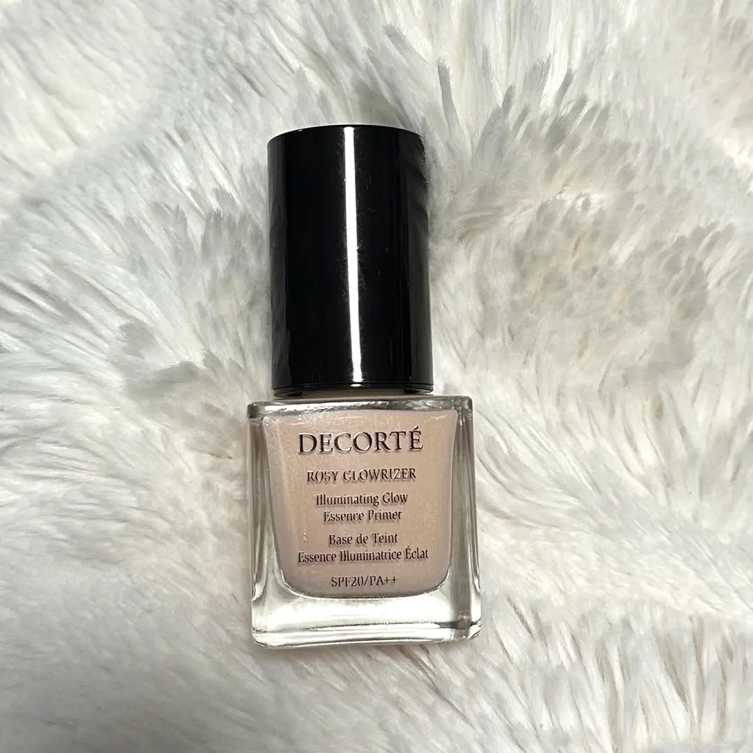 Thumbnail of DECORTE Rosy Glowrizer Y2 30ml