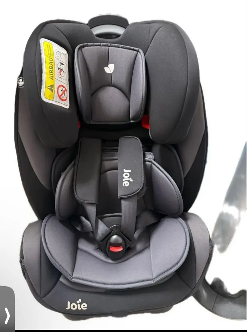 Joie チャイルドシート エブリステージC1209 Joie チャイルドシート エブリステージ（ツートンブラック