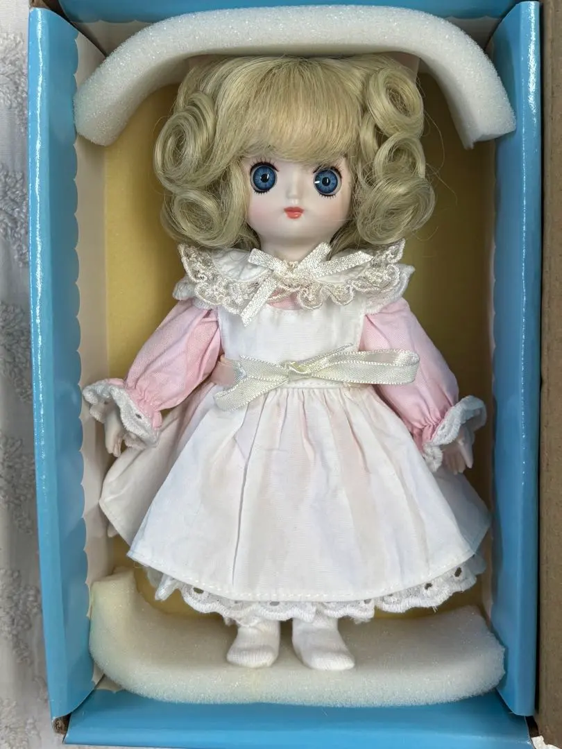 2025年最新】ビスクドール チビ猫の人気アイテム - メルカリ