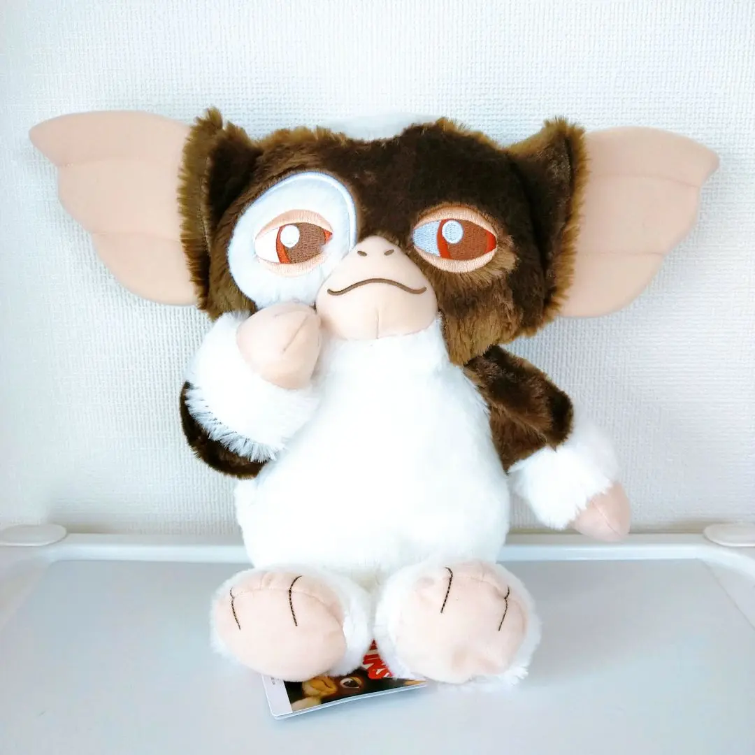 Thumbnail of Gremlins M Plush