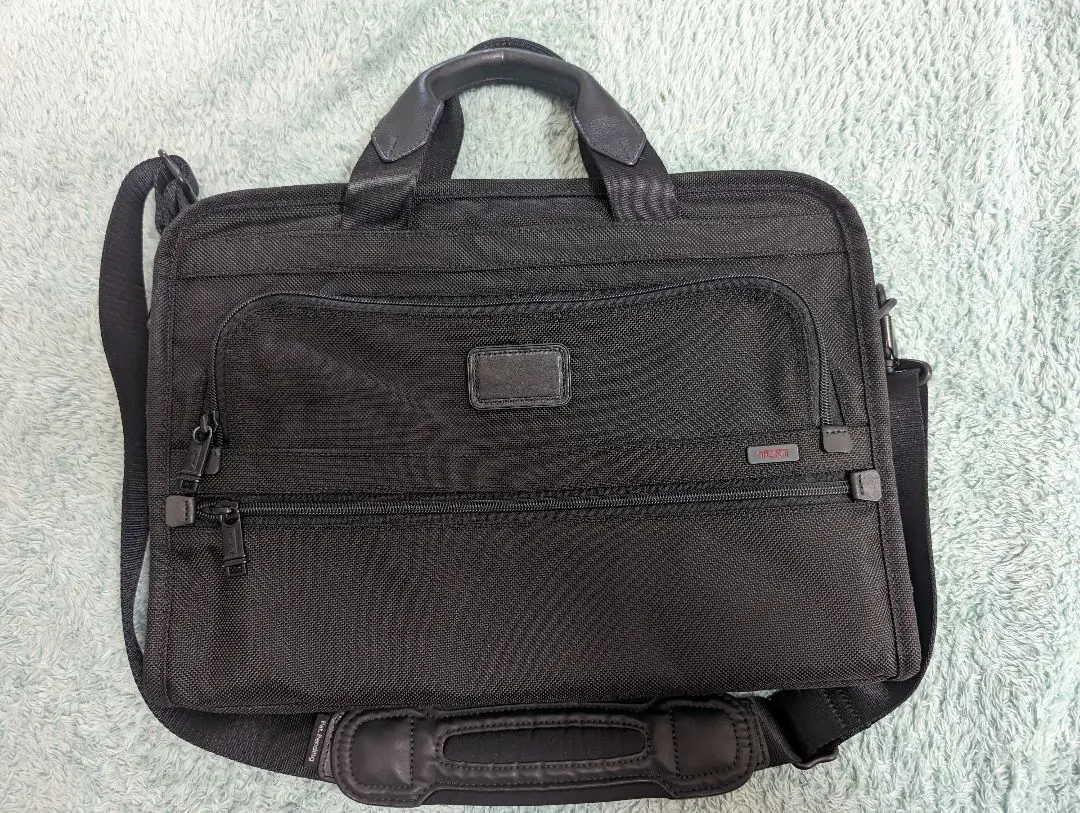2025年最新】Tumi 26101Dhの人気アイテム - メルカリ