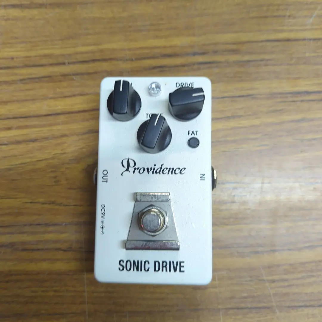 Providence Sonic Drive SDR-5 プロビデンス 楽器・機材