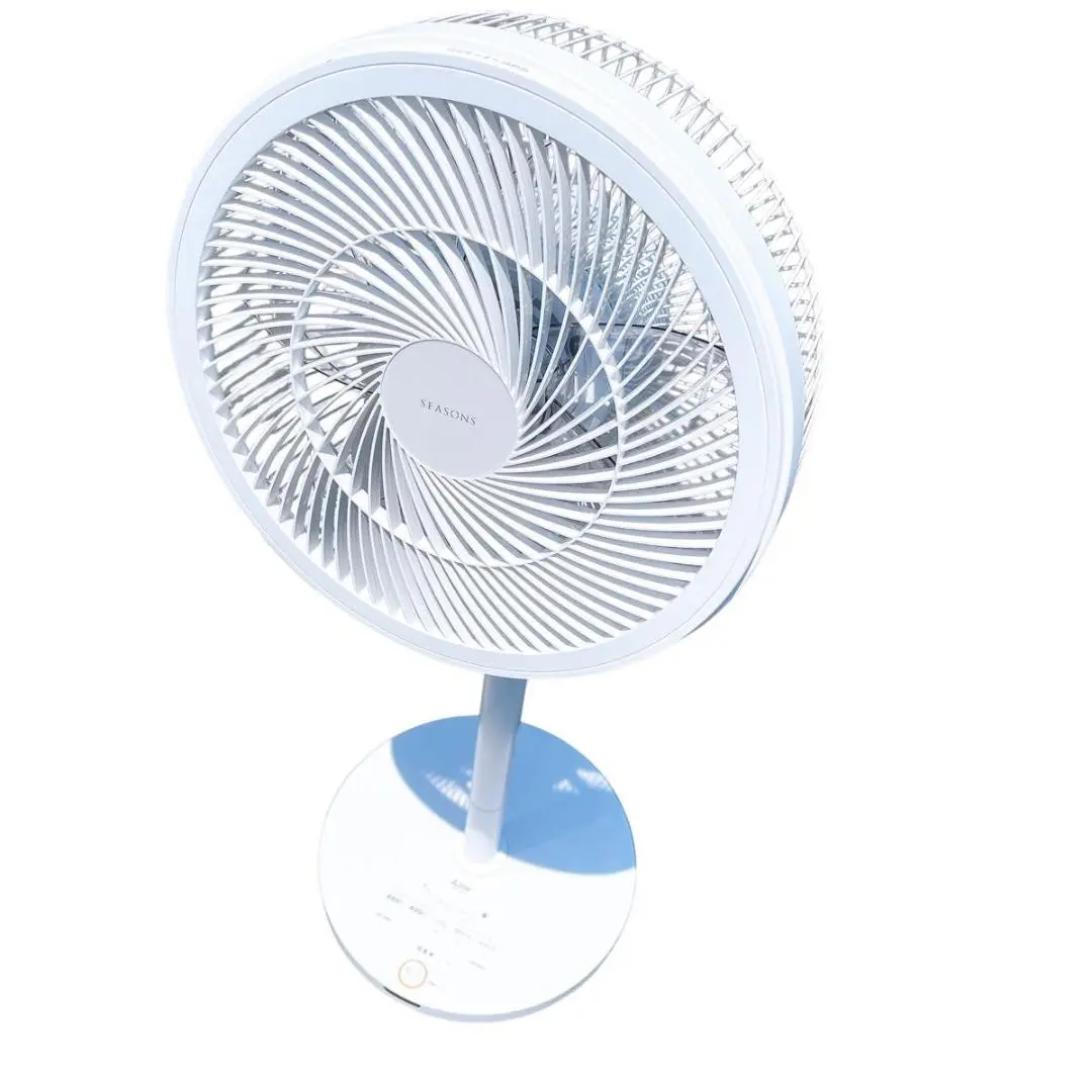 さっちゃん 43、三菱30cmサーキュレーション扇風機SEASONS 三菱電機 サーキュレーション扇風機 SEASONS R30J-DDBをレビュー