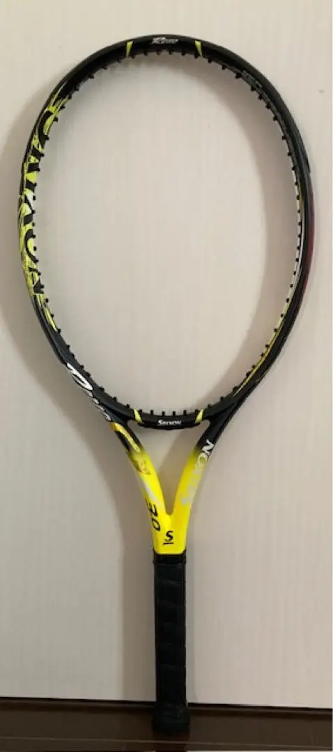 お値下げ　SRIXON レヴォCV3.0 2本セット ソフトケース(１枚)付き 中古】スリクソン レヴォ CV3.0 エフ エルエス 2018年モデル
