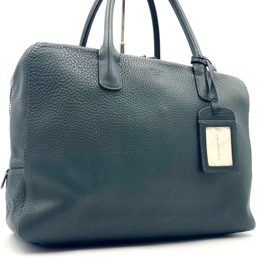Giorgio Armani トートバッグ 未使用 楽天市場】GIORGIO ARMANI トートバッグ アルマーニ Y1D022