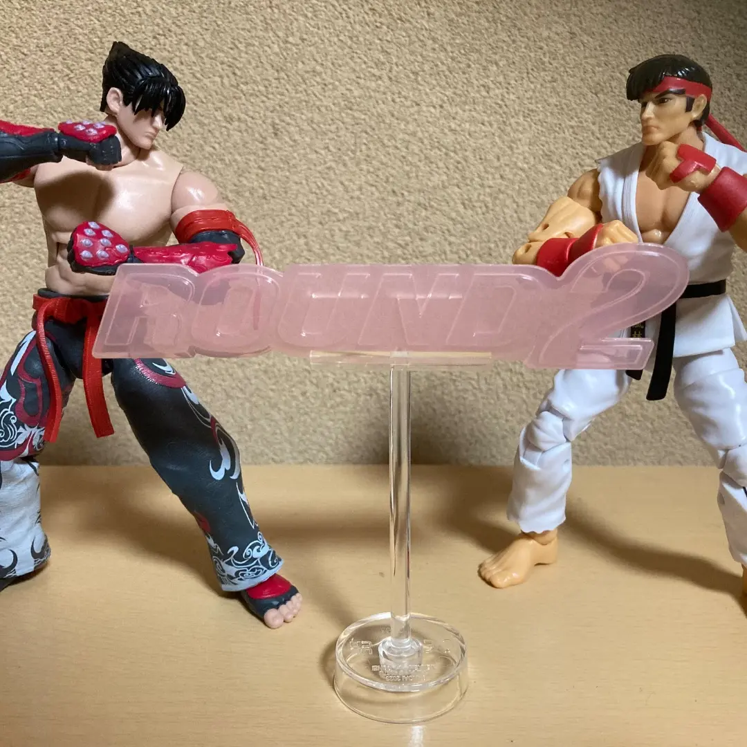 鉄拳2 Tekken 2 特典 ピンバッジ 非売品 激レア Yahoo!オークション -「鉄拳2」の落札相場・落札価格