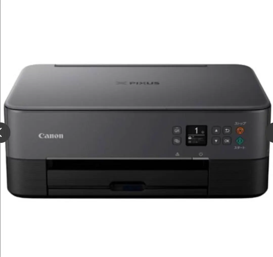 Thumbnail of Lowest Price! ✨ Canon PIXUSTS5430BK Printer PIXUS ✨