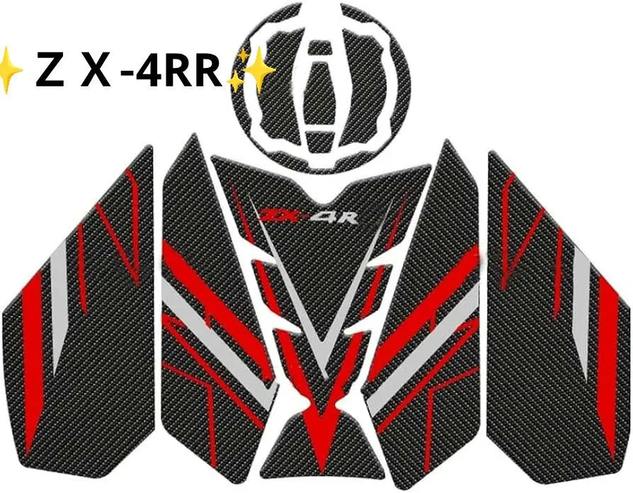 赤白サムライ パーツおまけ付き 2025年最新】zx 外装 赤の人気アイテム - メルカリ