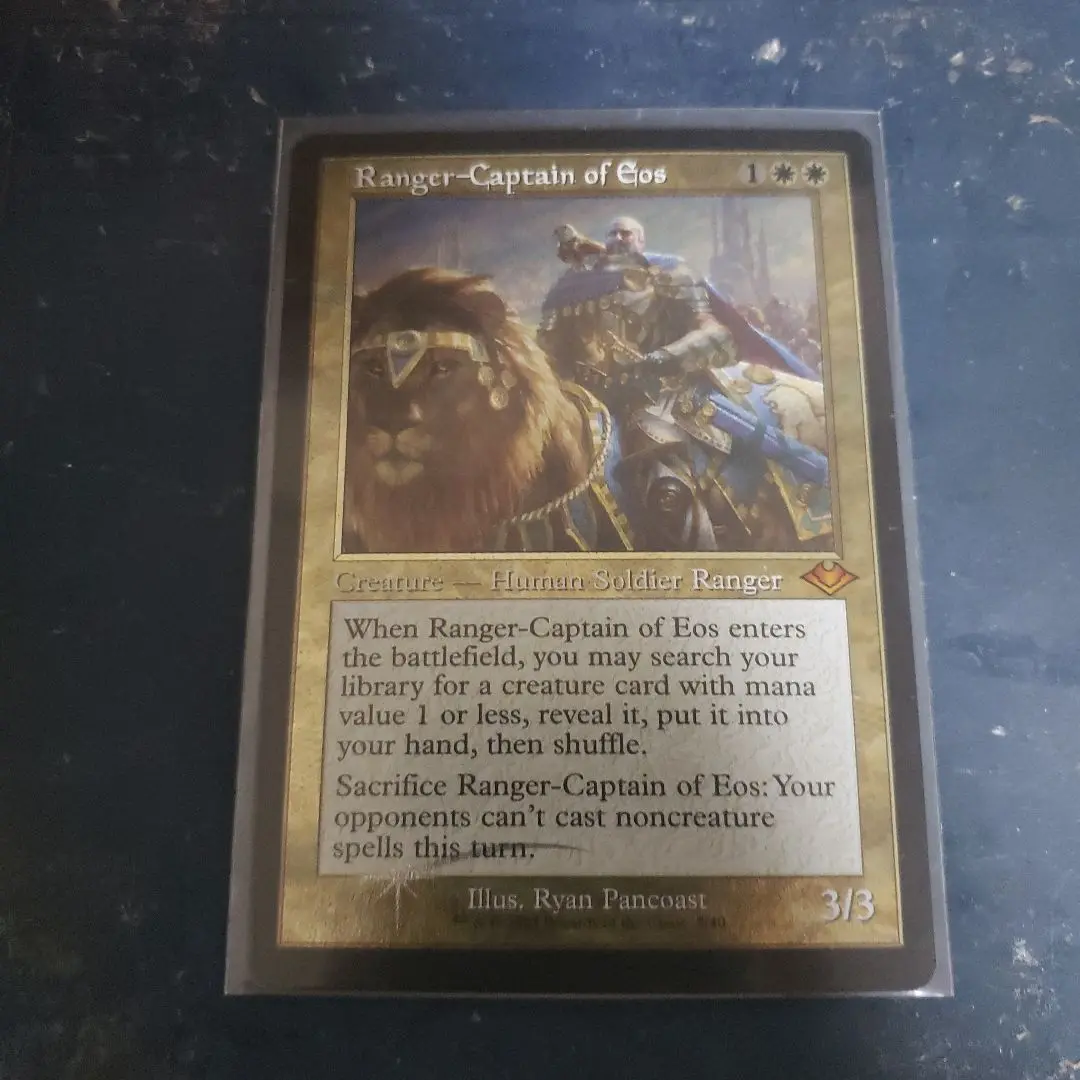 2025年最新】foil イーオスのレインジャーの人気アイテム - メルカリ