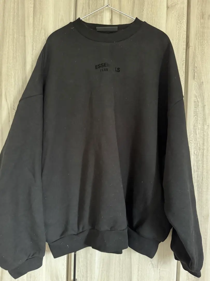 Thumbnail of Essentials Fear of God Sweatshirt