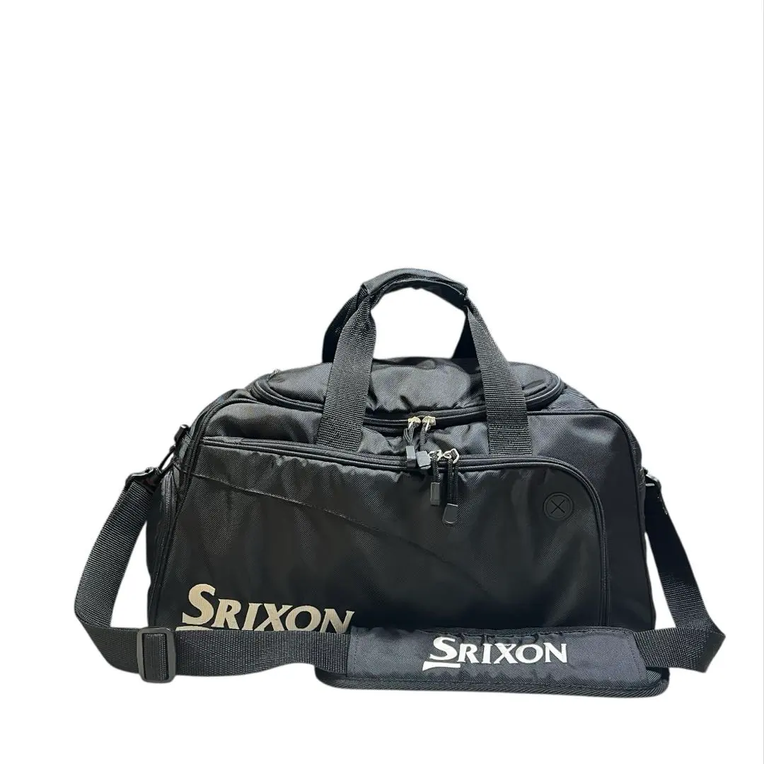 2025年最新】SRIXON メンズ ボストンバッグ・旅行用バッグの人気