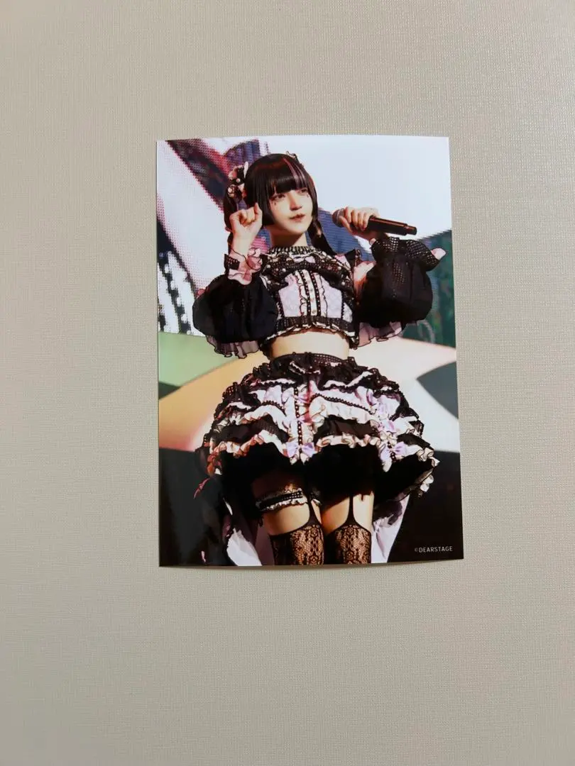 Thumbnail of Do the "kyuru" and "kyururin" thing! It's Tamaki, right? Bromide.