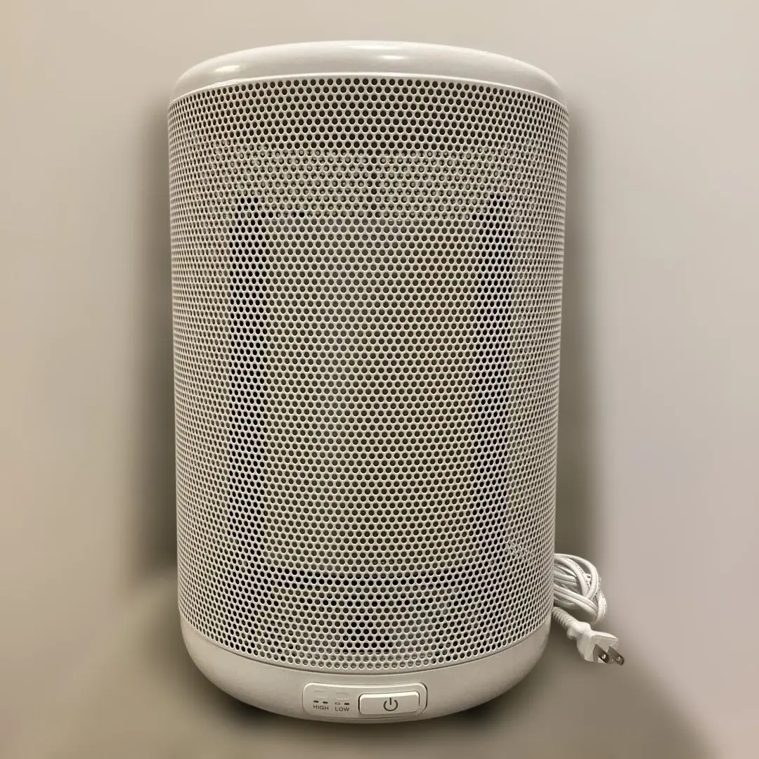 2025年最新】無印良品 電気ヒーターの人気アイテム - メルカリ