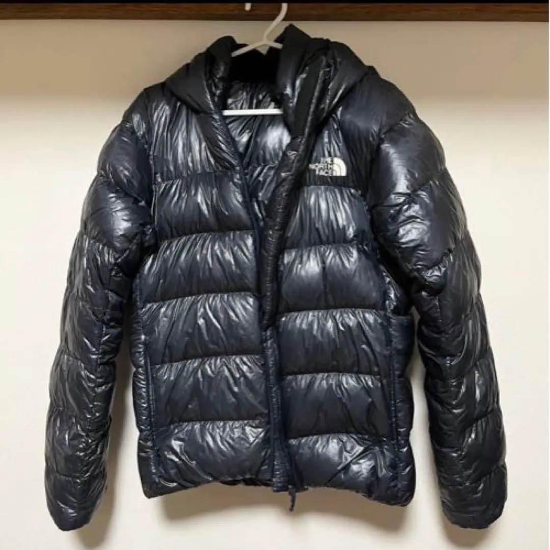 ノースフェイス ND91600 アルパイン ヌプシフーディダウンジャケット L 楽天市場】ザ・ノース・フェイス THE NORTH FACE ジャケット