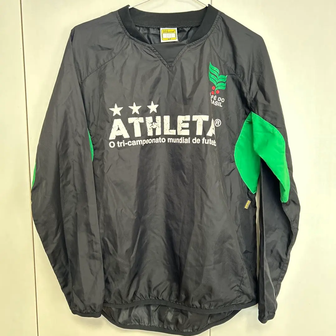 Thumbnail of Athleta Piste Top, Size 160