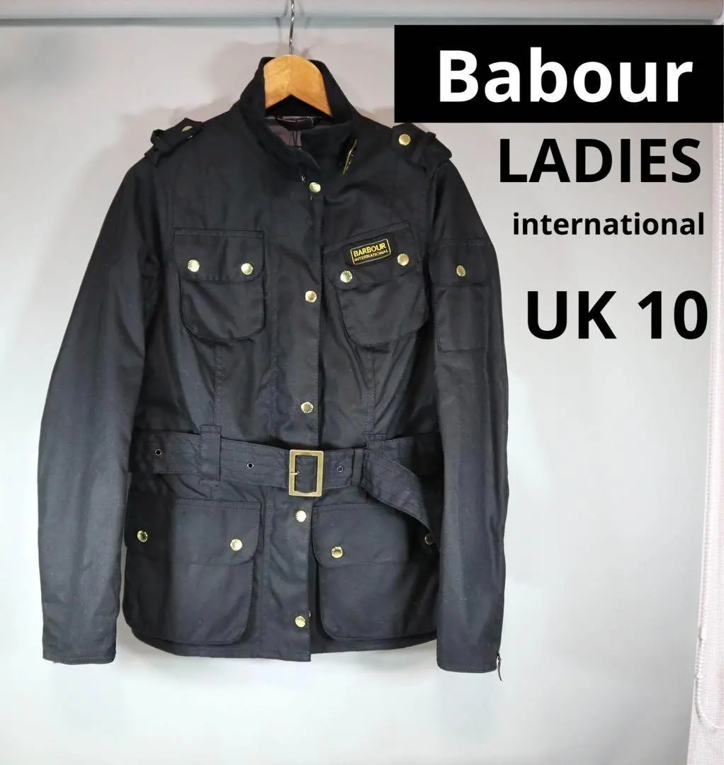 2025年最新】barbour international 36の人気アイテム - メルカリ