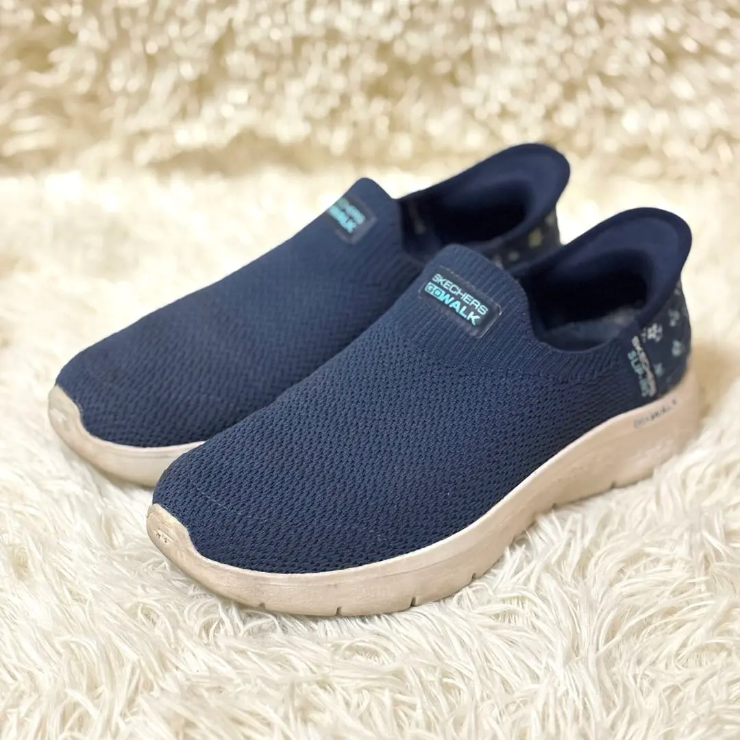 Thumbnail of Popular! SKECHERS SLIP-INS Skechers Slip-ins