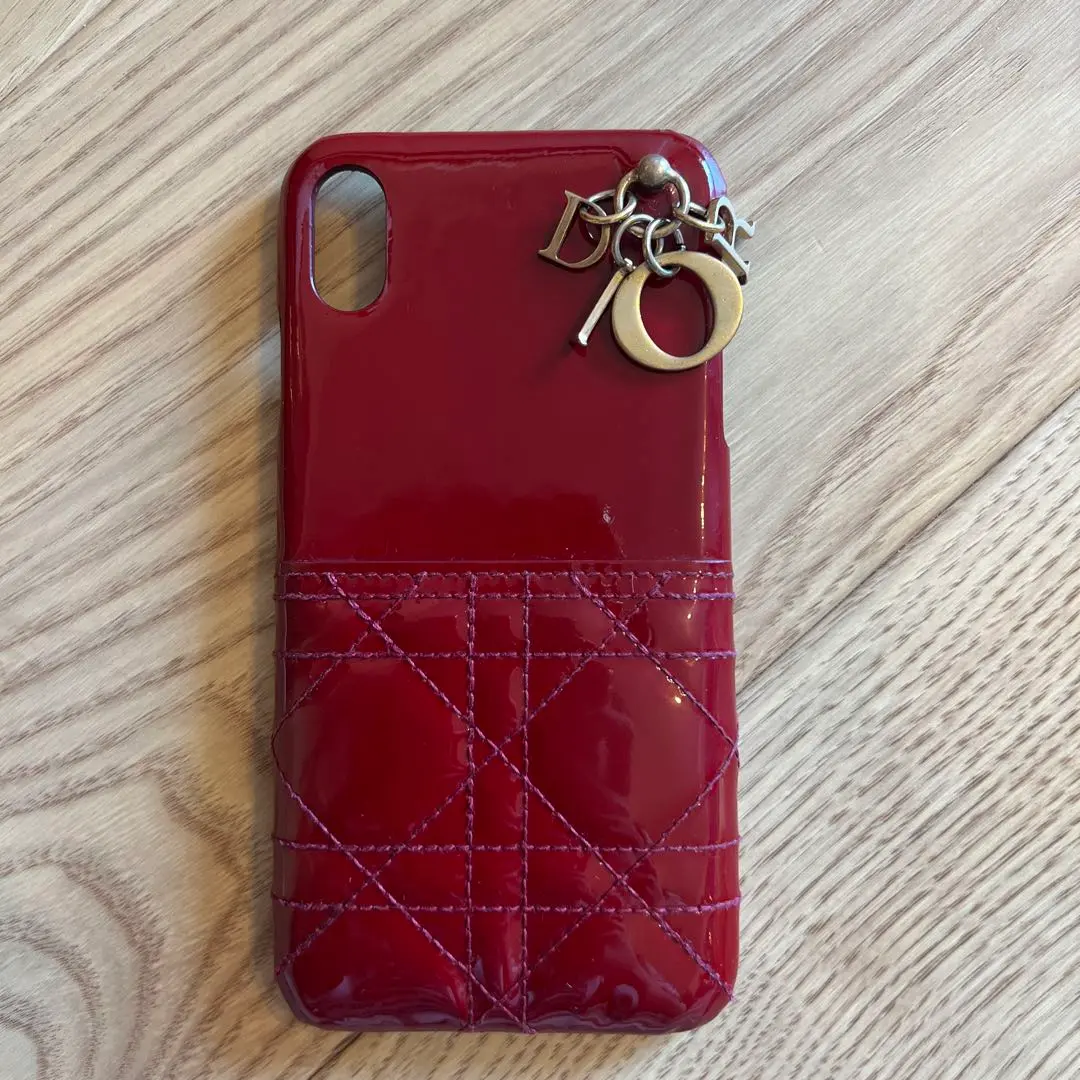 2025年最新】dior iphoneケース xsmaxの人気アイテム - メルカリ