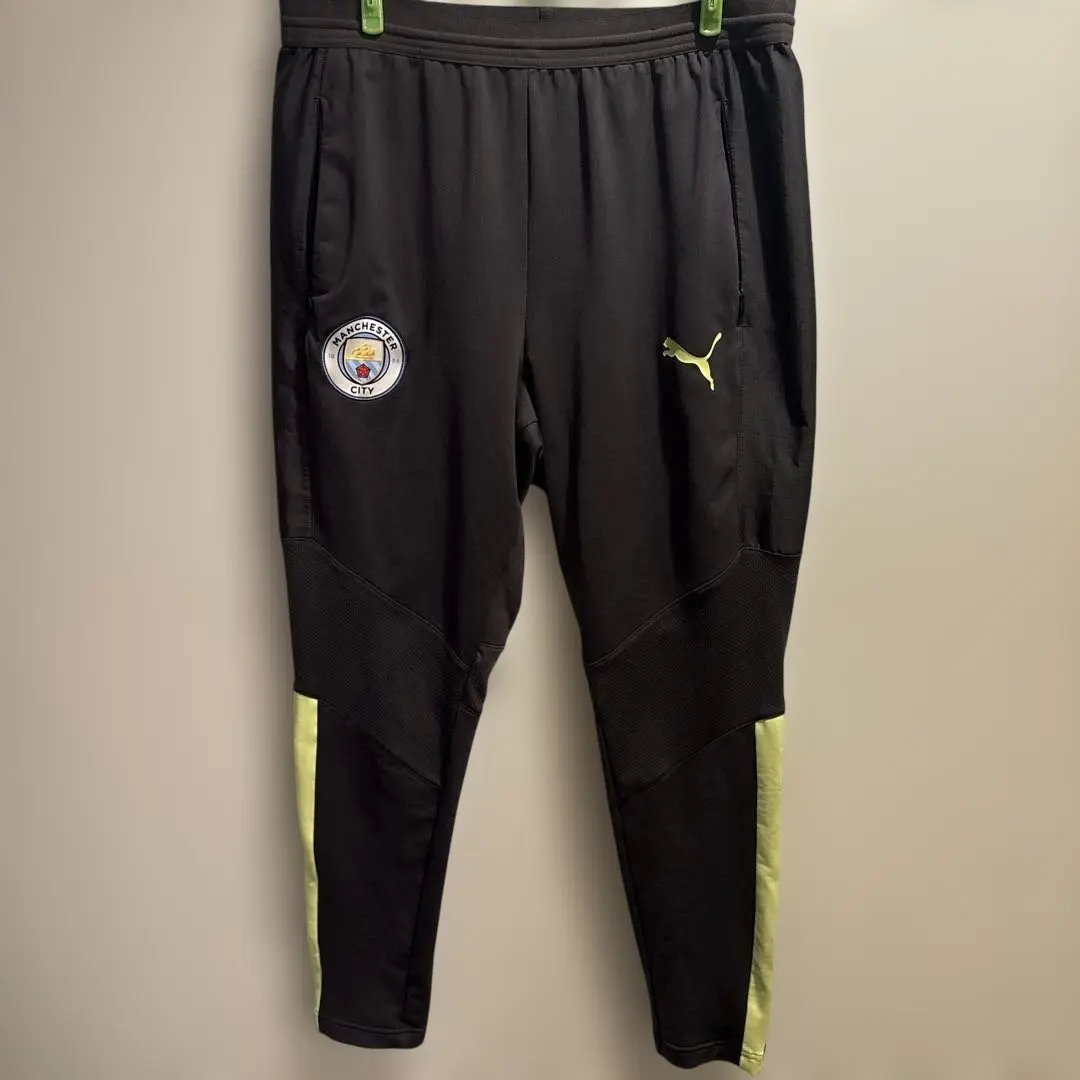 Thumbnail of PUMA Manchester City 19/20 Training Pants M