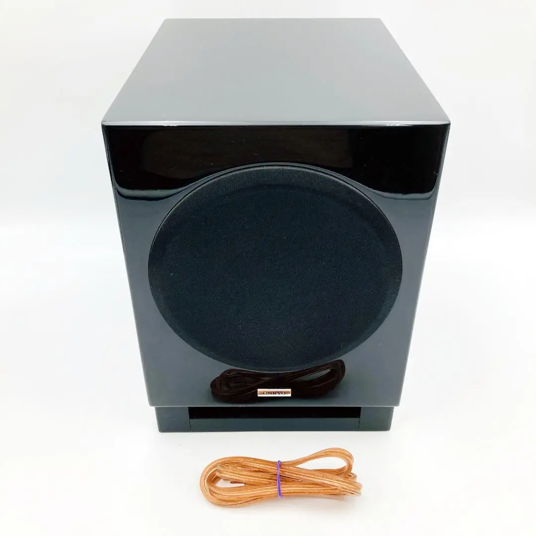 オンキョー　アンプ　SA-205HDX サブウーファー　SWA-V30HDX 2025年最新】SWA-V30HDXの人気アイテム - メルカリ