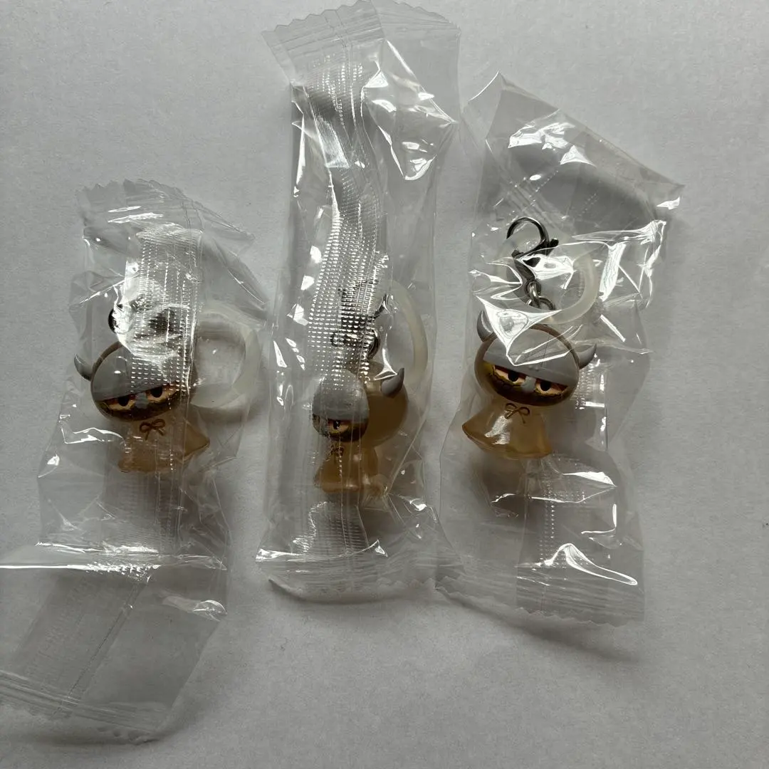 Thumbnail of Frieren: Beyond Journey's End - Mejirushi Accessory 3