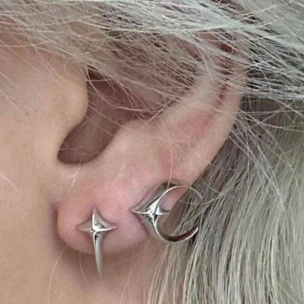Thug Club サグクラブ ピアス silver925 Thug Club サグクラブ ピアス silver925
