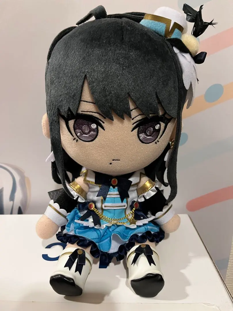 2025年最新】イルミネーションスターズ ぬいぐるみの人気
