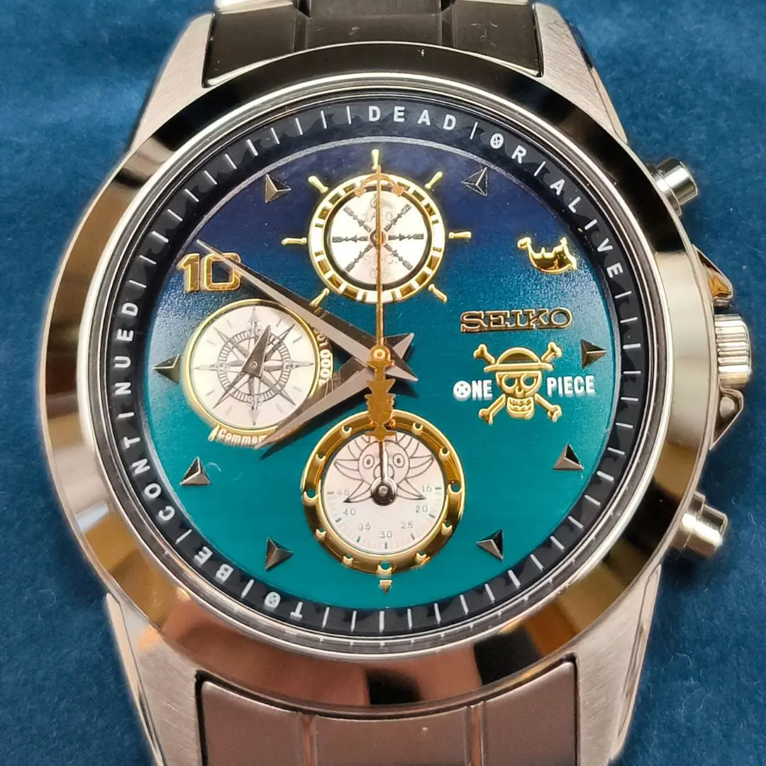 2025年最新】seiko ワンピース 1000話の人気アイテム - メルカリ