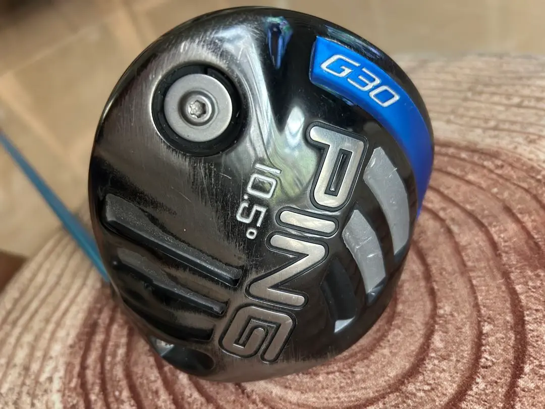 2025年最新】ping g30 ドライバー ヘッドカバーの人気アイテム