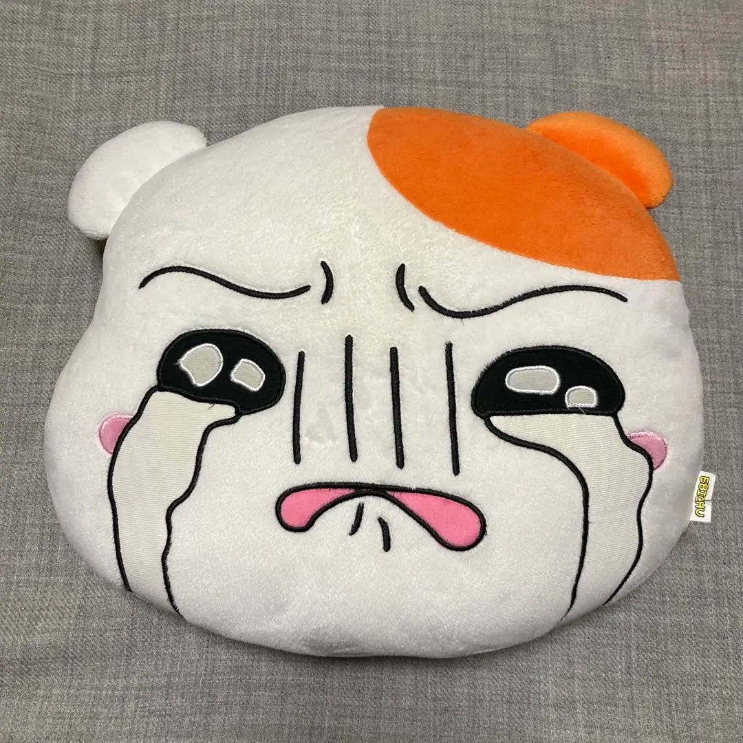 2025年最新】エビちゅ ぬいぐるみの人気アイテム - メルカリ