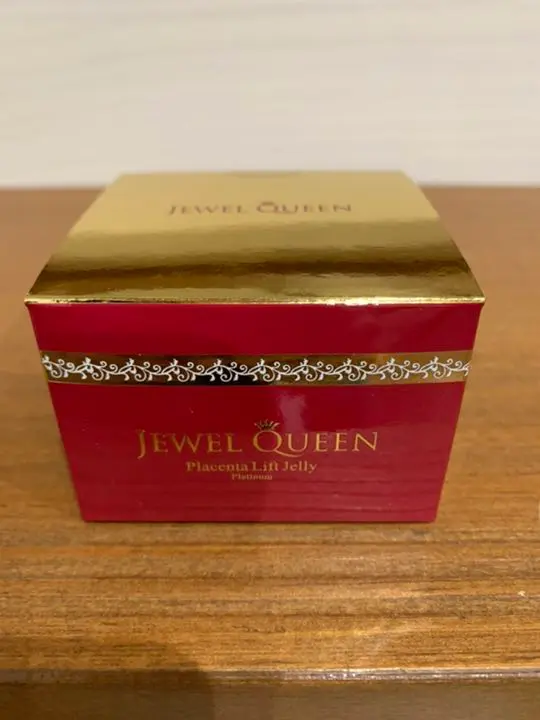 未使用 未開封 JEWEL QUEEN ジュエルクイーン プラセンタ 10個 未使用 未開封 JEWEL QUEEN ジュエルクイーン プラセンタ 10個