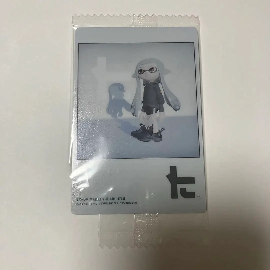 ★新品★ 人気！入手困難！スプラトゥーン2 タタキケンサキコーチ Ｌサイズ 楽天市場】EDITMODE スプラトゥーン2/ケンサキコーチ