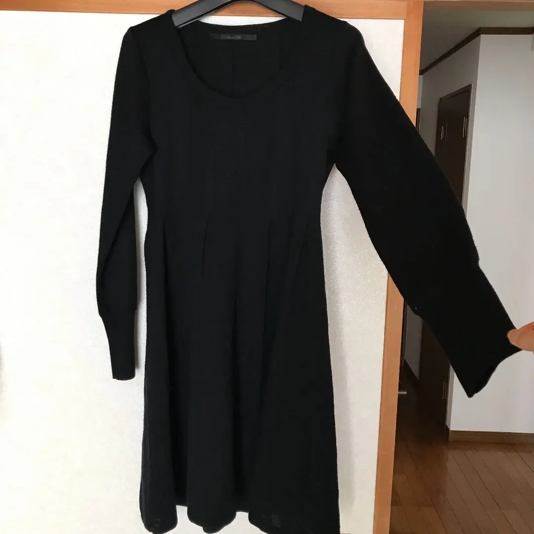 Thumbnail of Knit dress