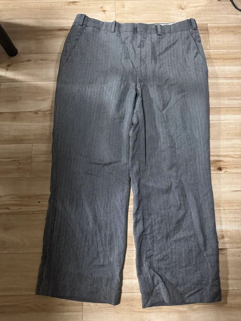 Thumbnail of 60s HBT Slacks TALON Zip