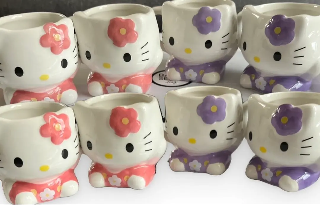 Thumbnail of Hello Kitty Mug - Otaru Gin no Kane